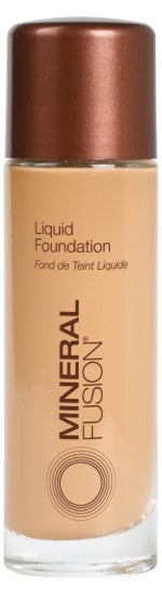 Liquid Foundation Neutral 3