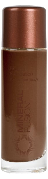 Liquid Foundation Deep 7