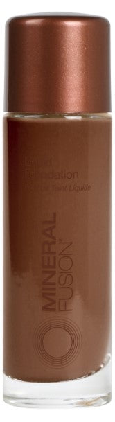 Liquid Foundation Deep 6