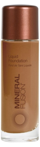 Liquid Foundation Deep 4