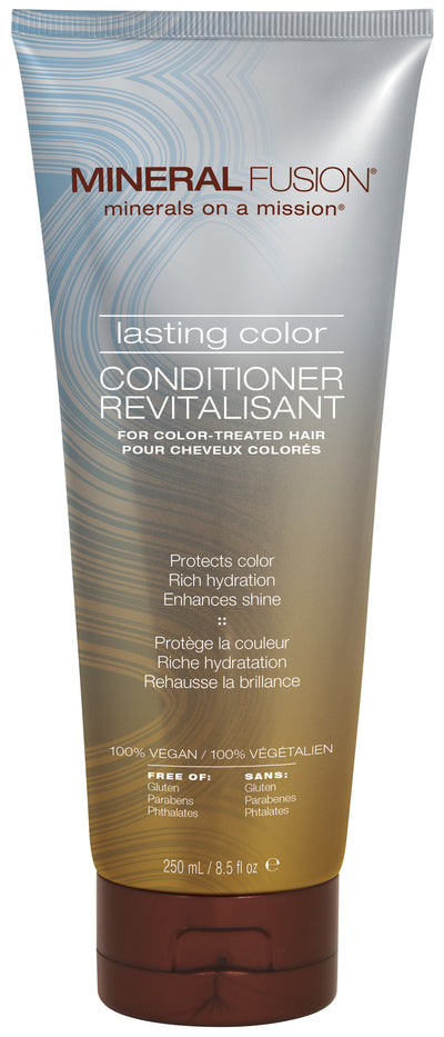 Lasting Color Conditioner