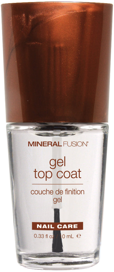 Nail Polish  Gel Top Coat