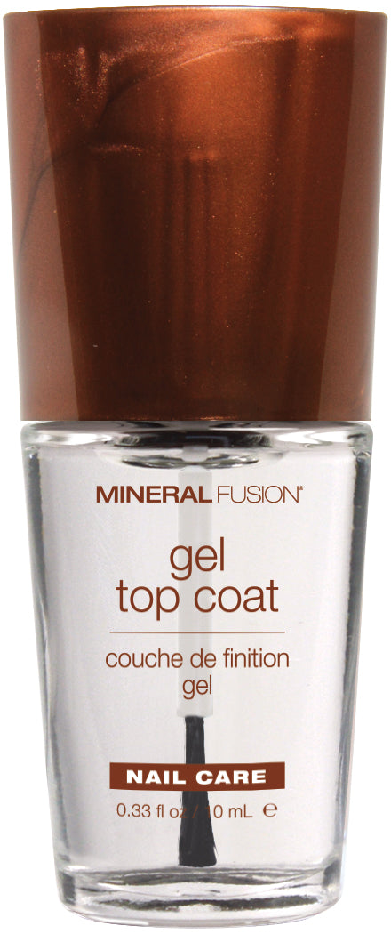 Nail Polish  Gel Top Coat