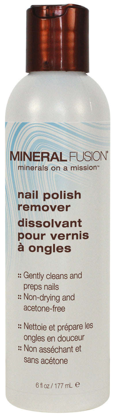 Nail Polish Remover