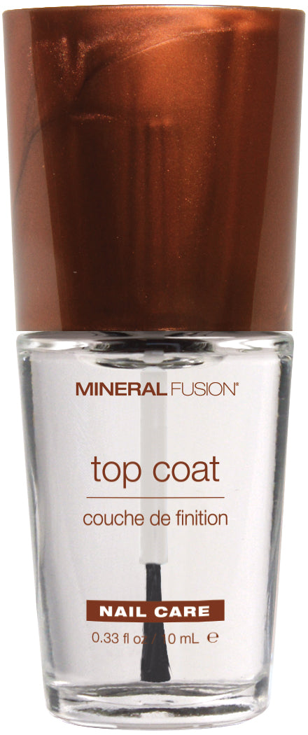 Nail Polish Top Coat