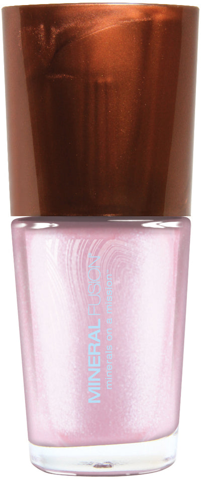 Nail Polish Pink Crush