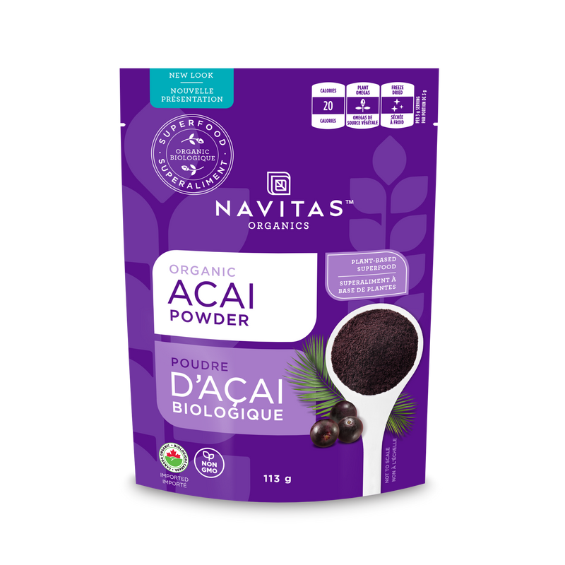 Acai Powder