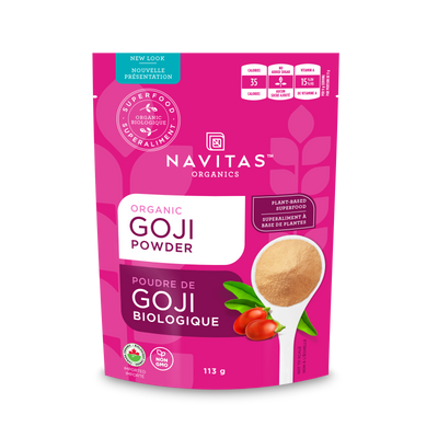 Goji Powder