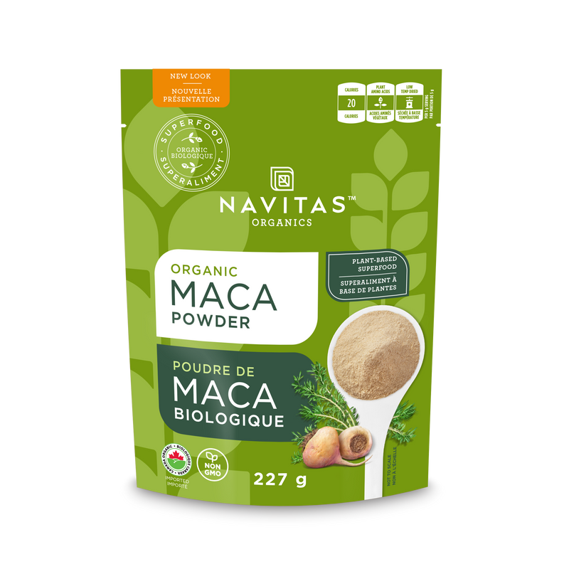 Maca Powder