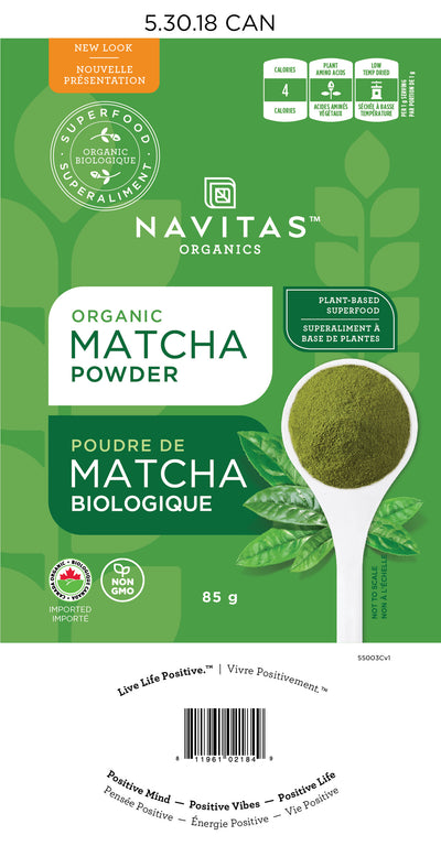 Matcha Powder