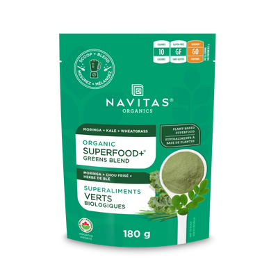 Superfood+ Greens Blend