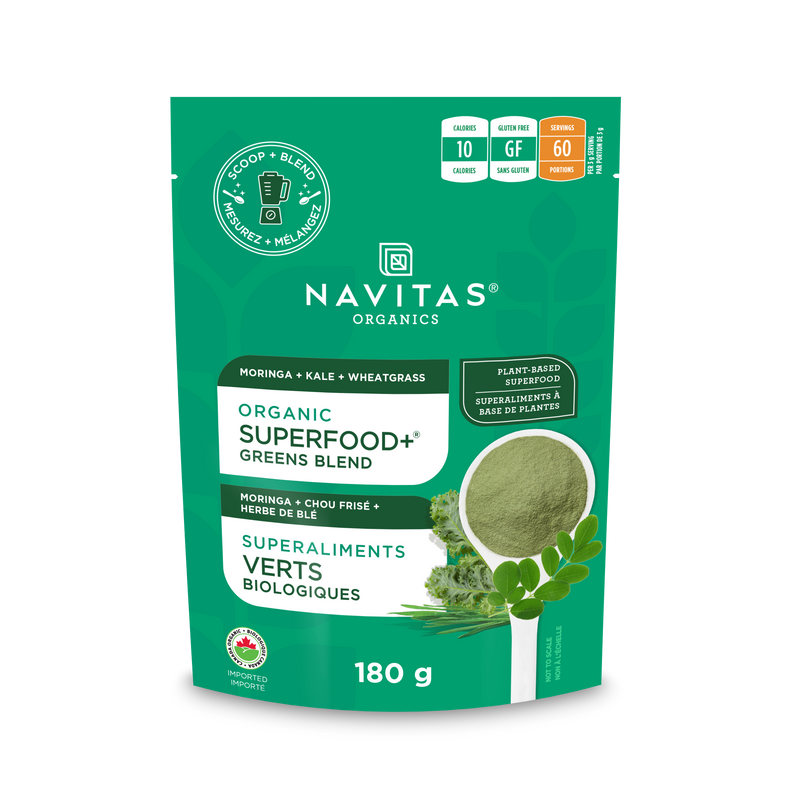 Superfood+ Greens Blend