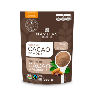 Cacao Powder