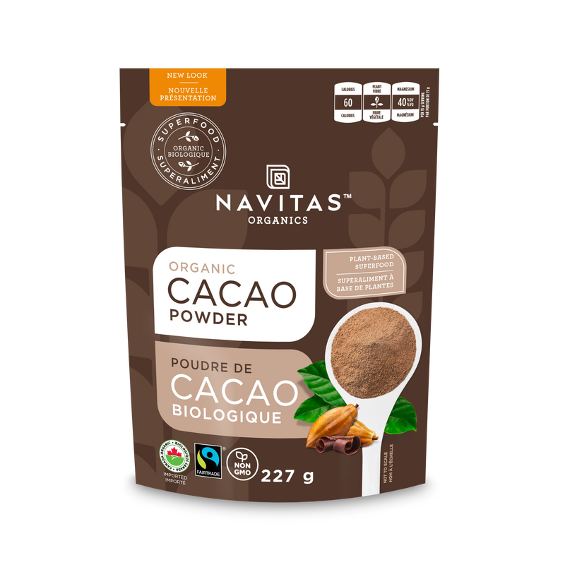 Cacao Powder