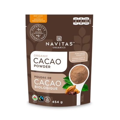 Cacao Powder