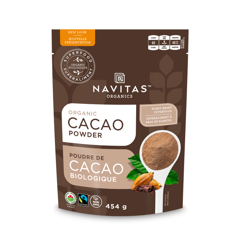 Cacao Powder