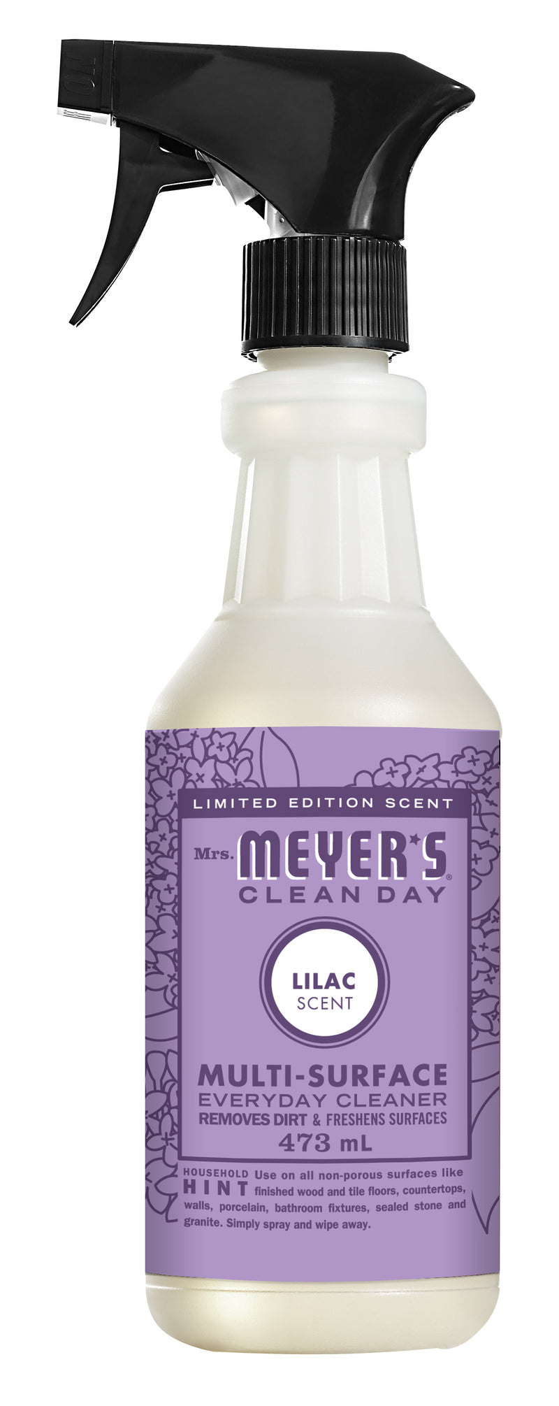 MultiSurface Cleaner - Lilac