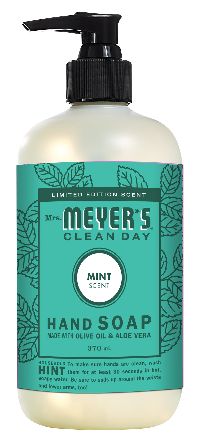 Hand Soap -  Mint