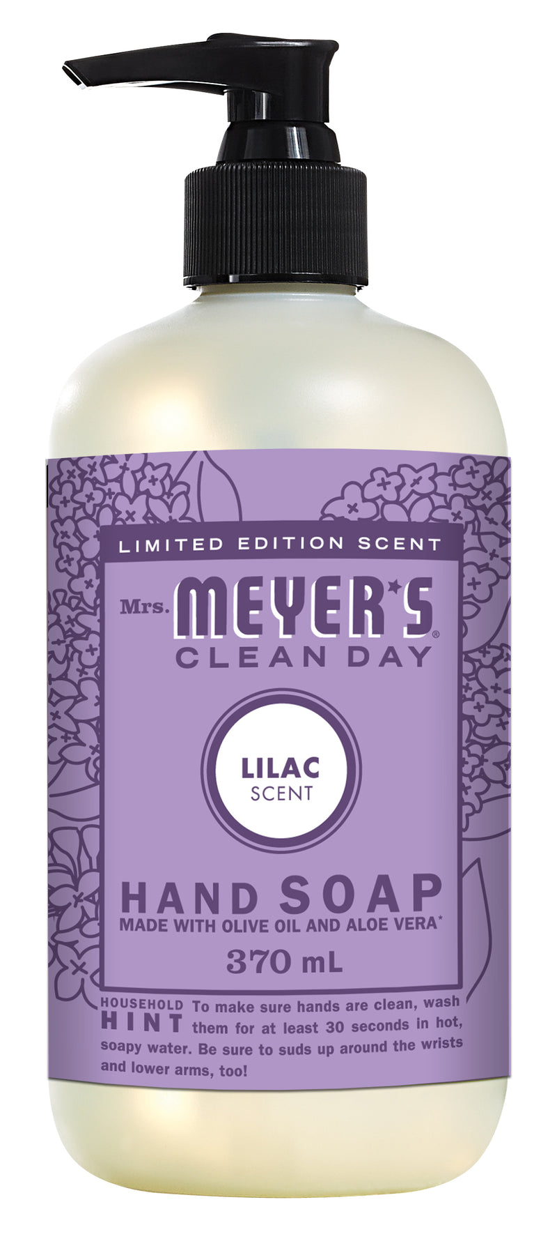 Hand Soap - Lilac