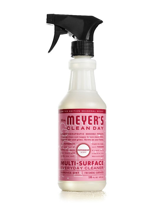 Multi-Surface Cleaner - Peppermint