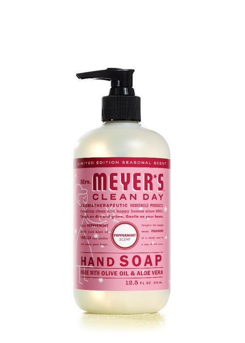 Hand Soap - Peppermint