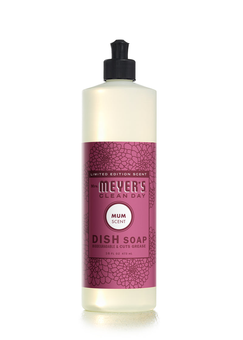 Dish Soap - Mum