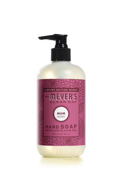 Hand Soap - Mum