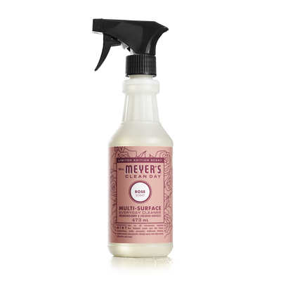 Multi-Surface Cleaner - Rose