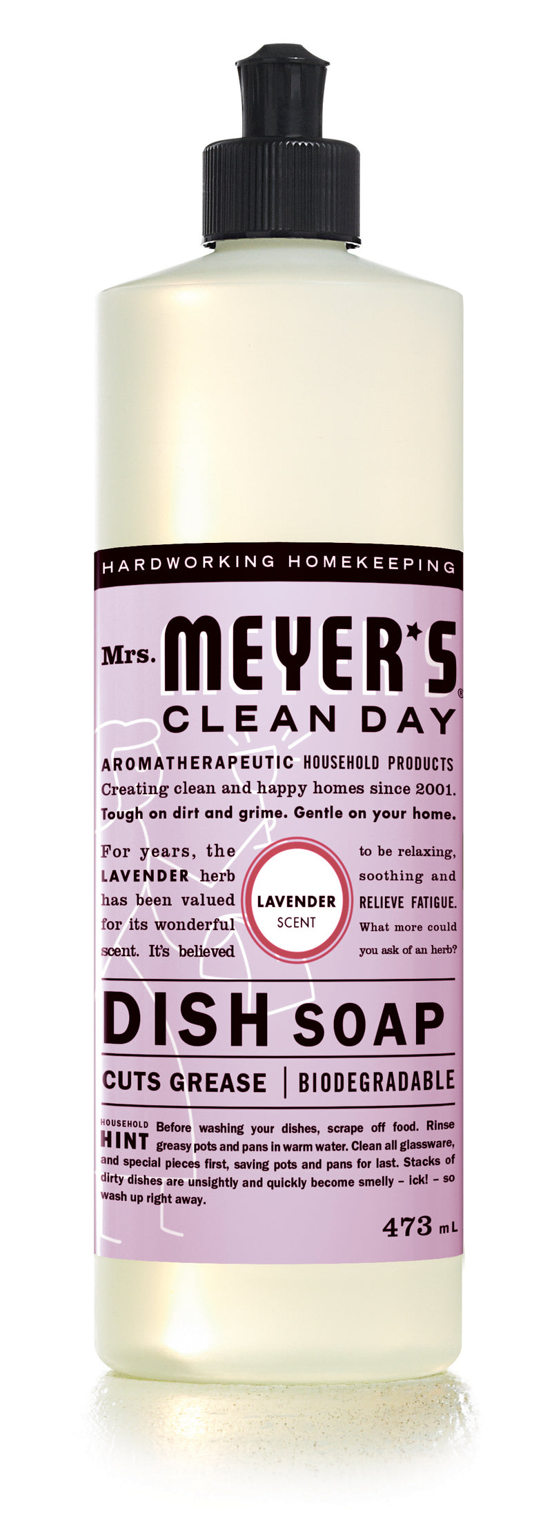 Dish Soap - Lavender