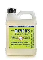 Dish Soap Refill - Lemon