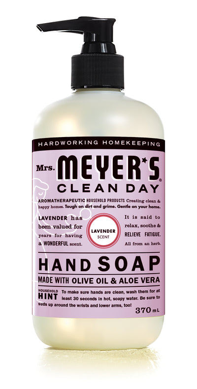 Hand Soap - Lavender