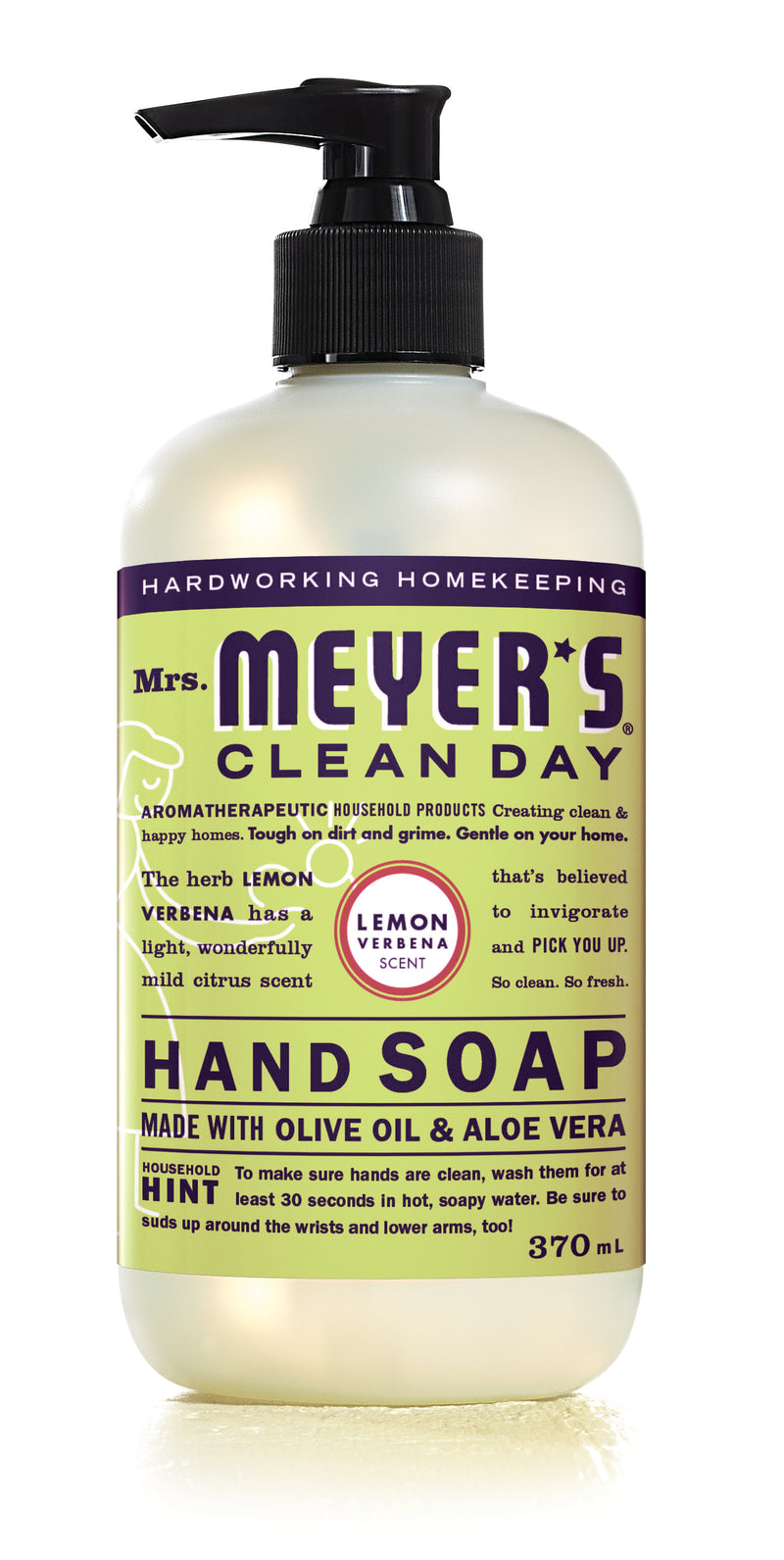 Hand Soap - Lemon Verbena