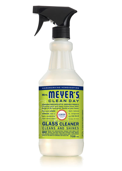 Glass Cleaner - Lemon Verbena