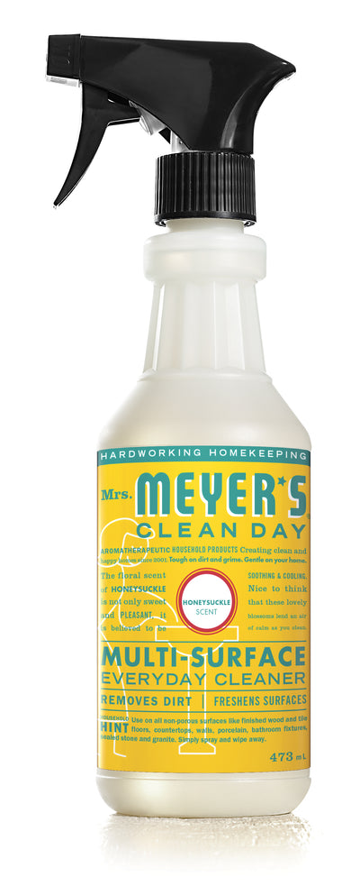 MultiSurface Cleaner - Honeysuckle