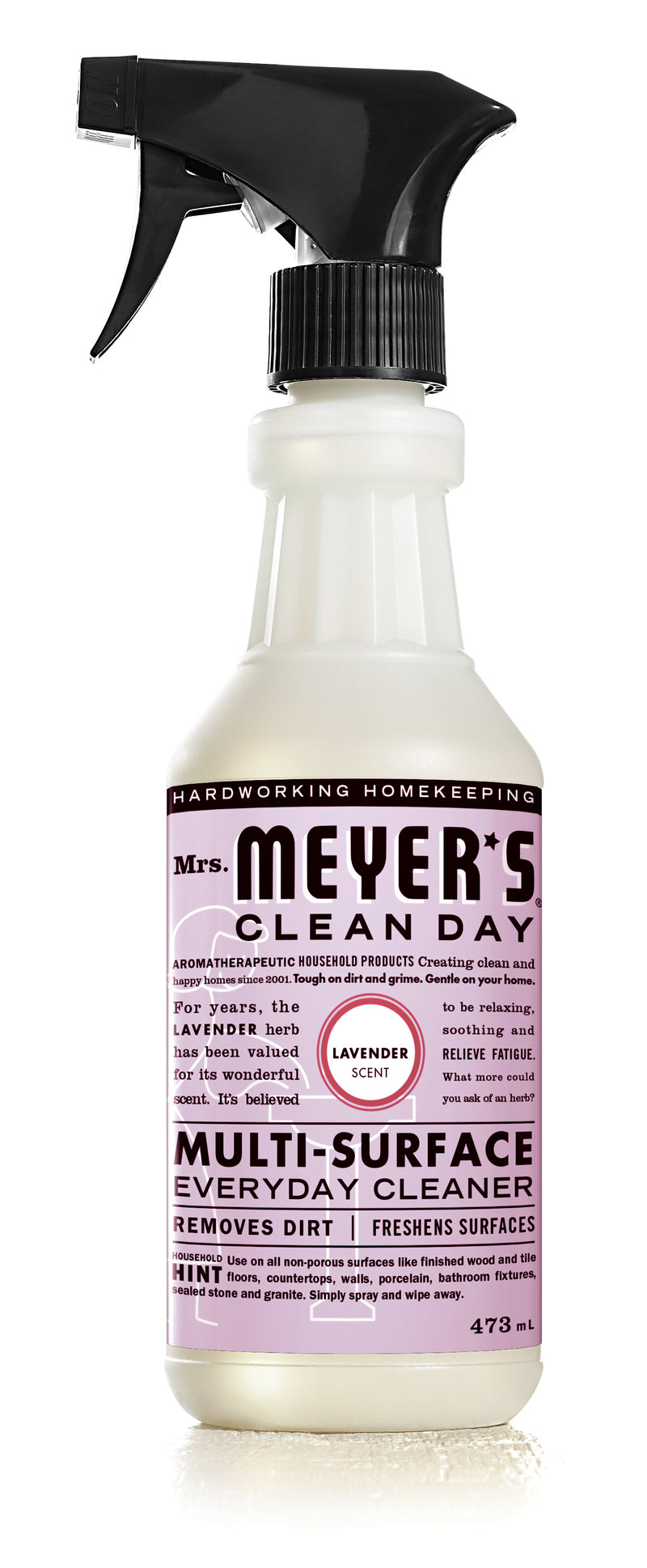 MultiSurface Cleaner - Lavender