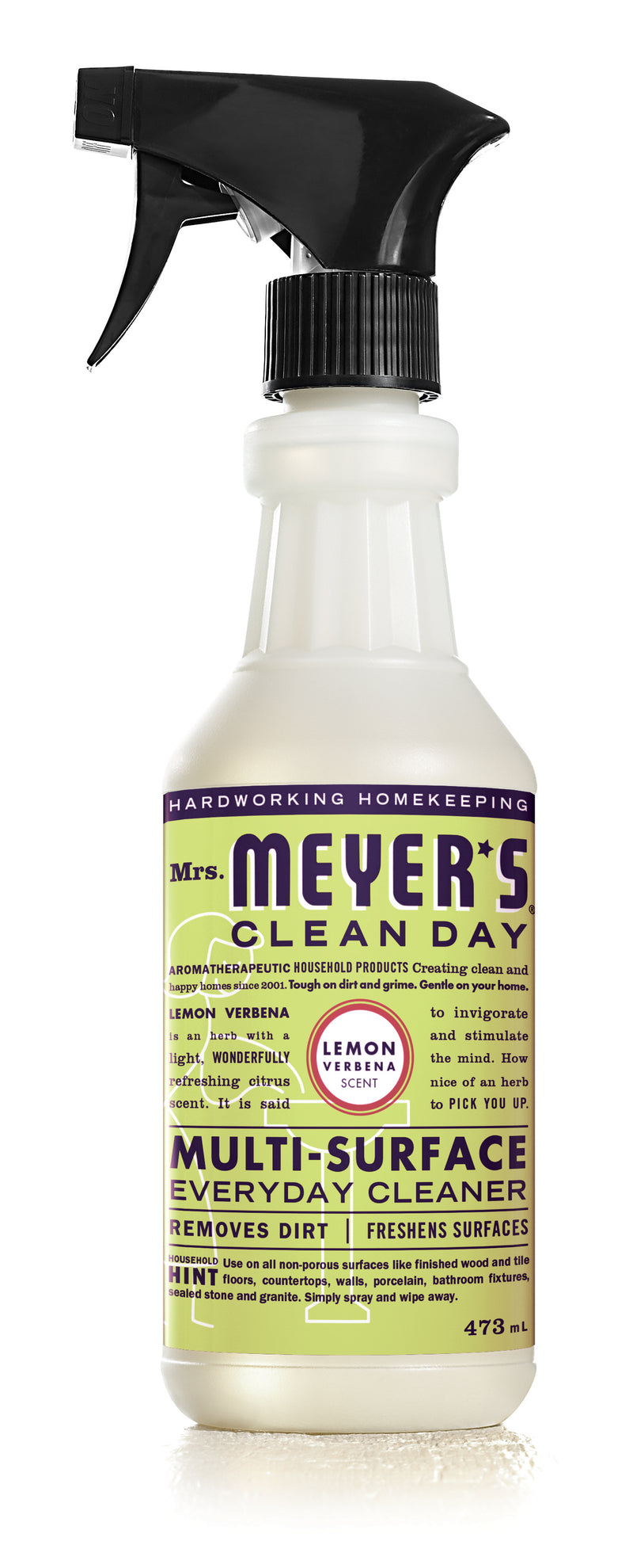 MultiSurface Cleaner -Lemon Verbena