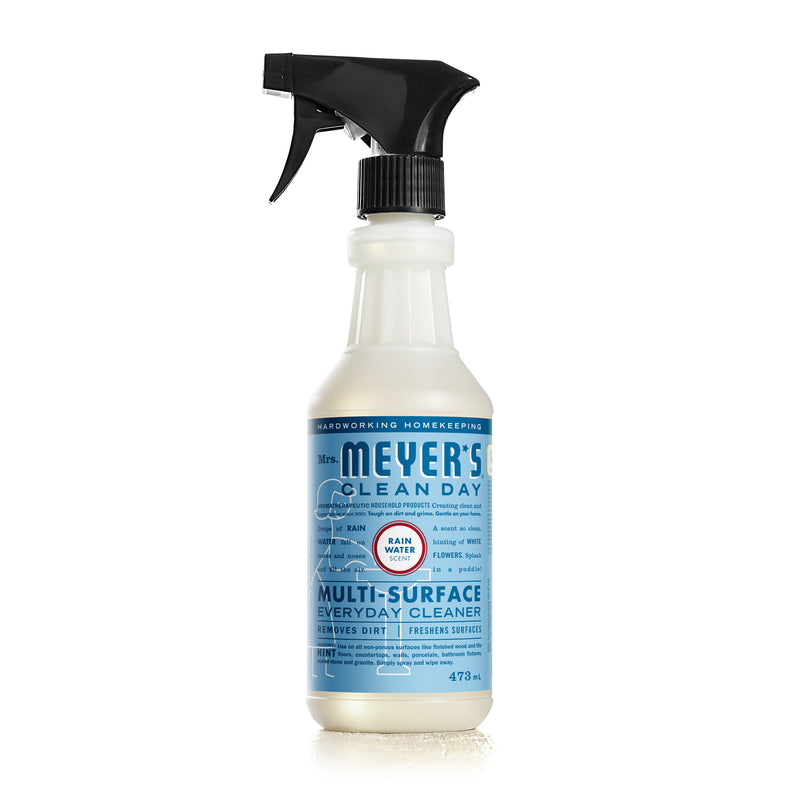 Multi-Surface Cleaner - Rain Water