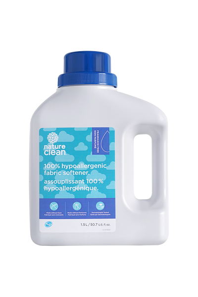 Fabric Softener Fragrance Free