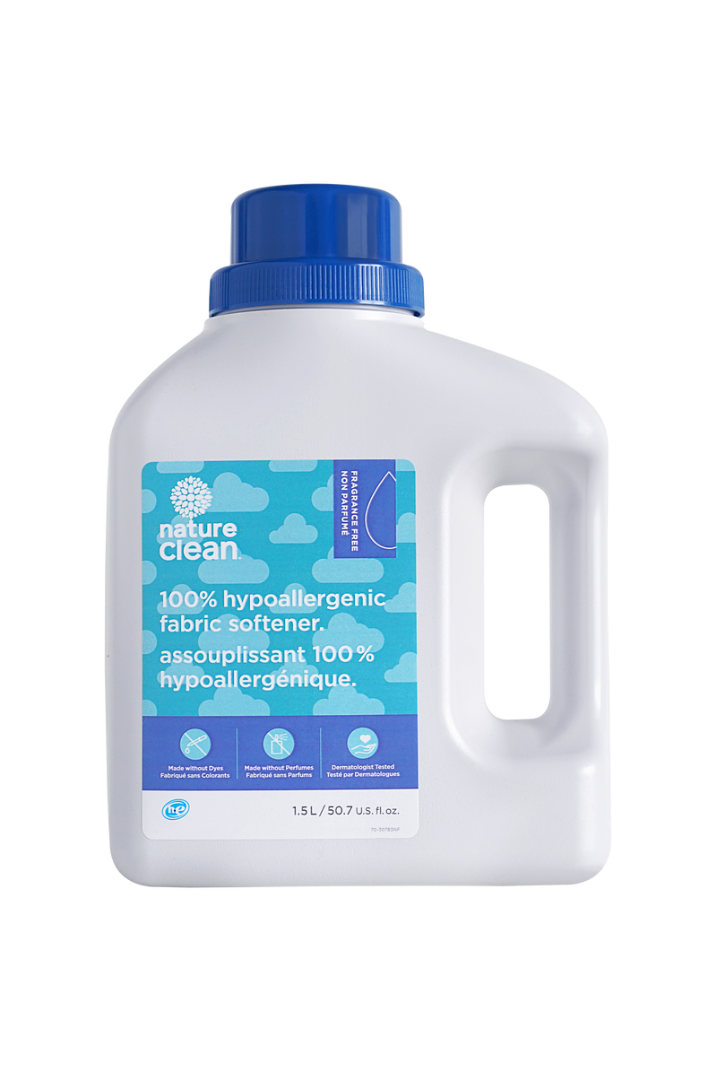 Fabric Softener Fragrance Free