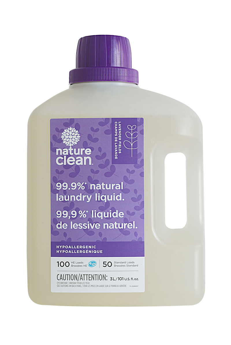 Laundry Liquid - Lavender