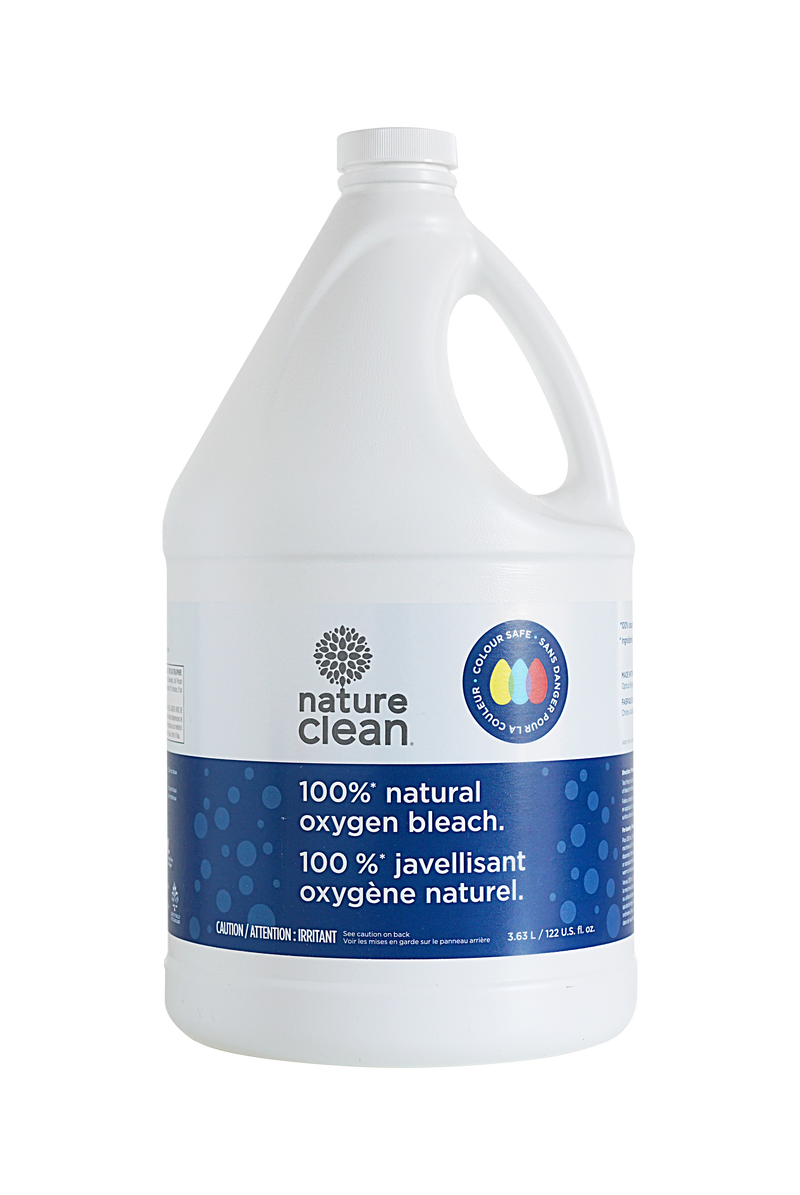 Non-Chlorine Liquid Bleach