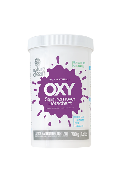 Oxy Stain Remover