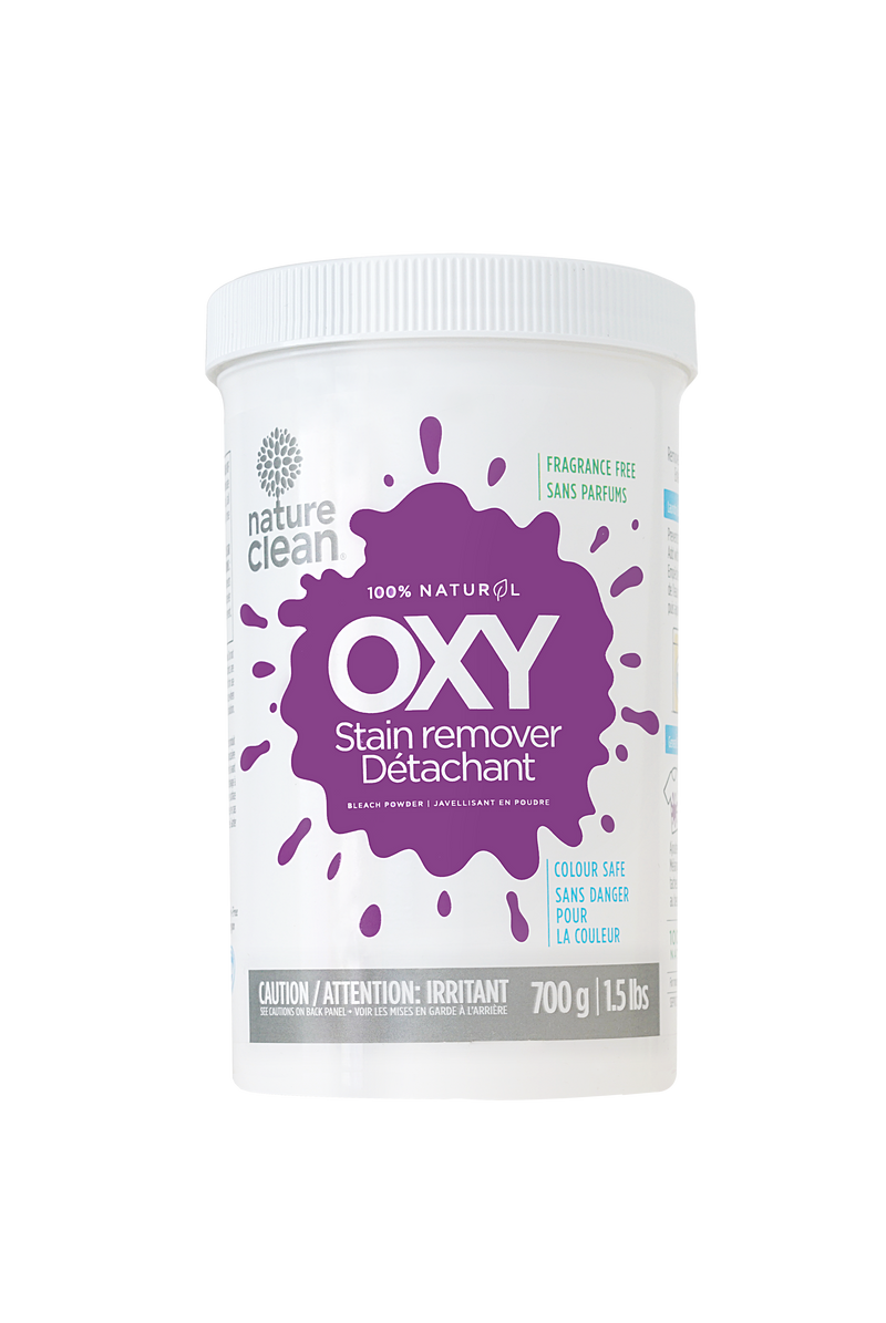 Oxy Stain Remover