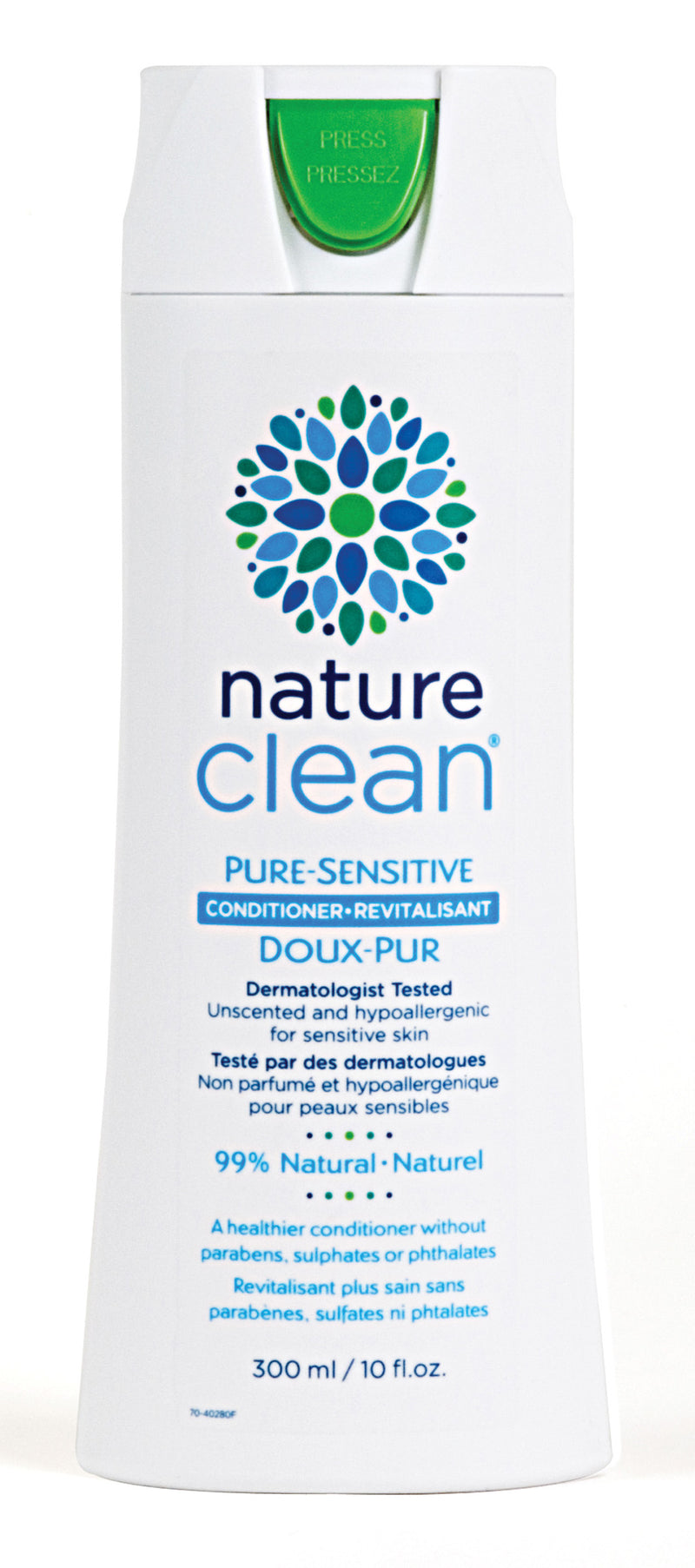 Pure Sensitive Conditioner