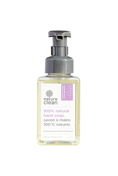 Foaming Hand Soap Lavender Moon