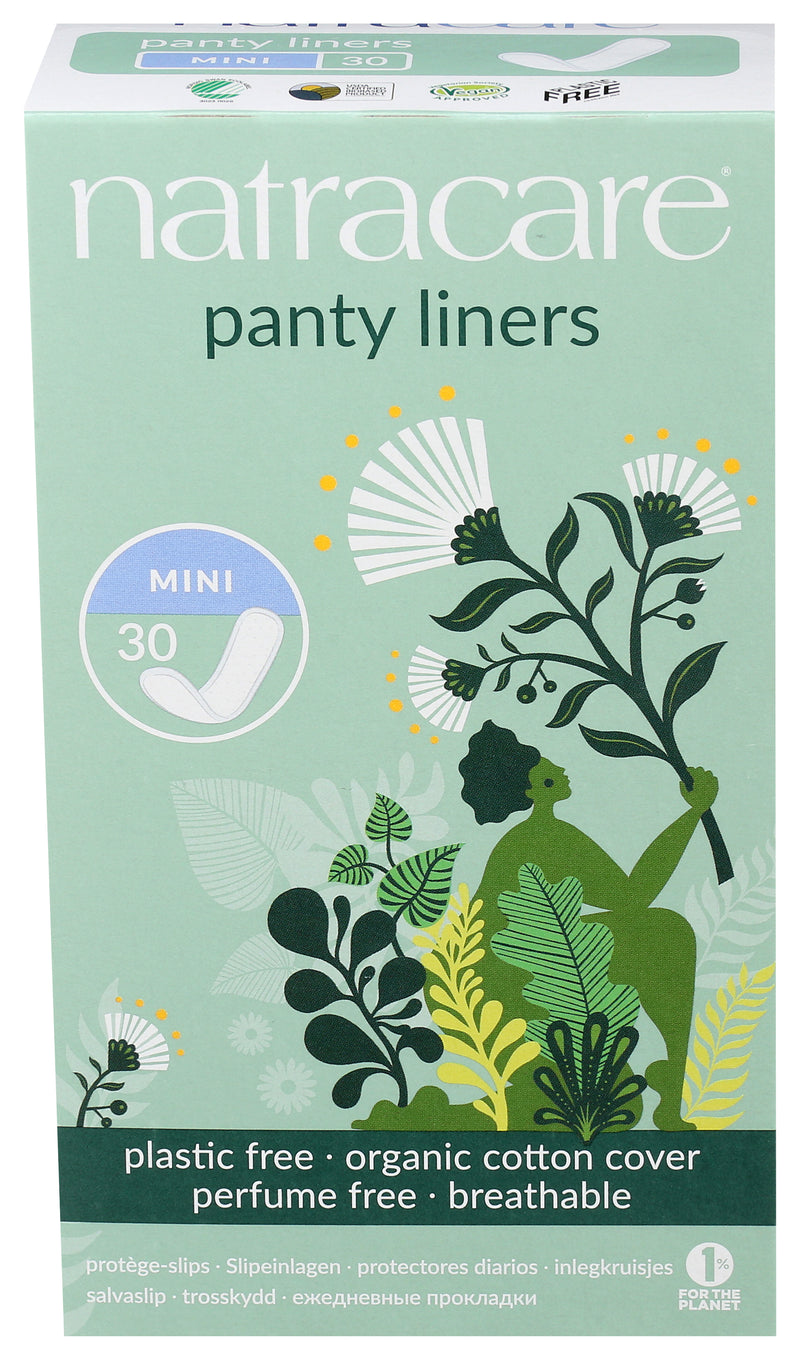 Mini Panty Liners