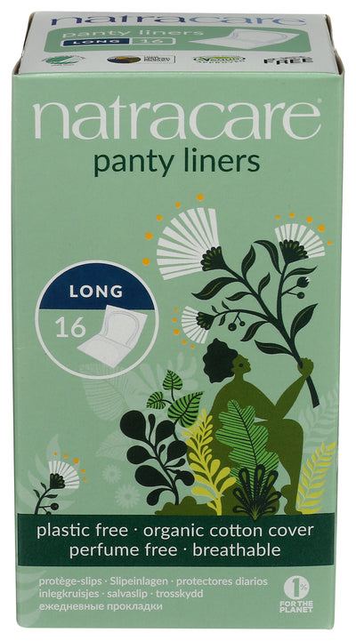 Panty Liners Long