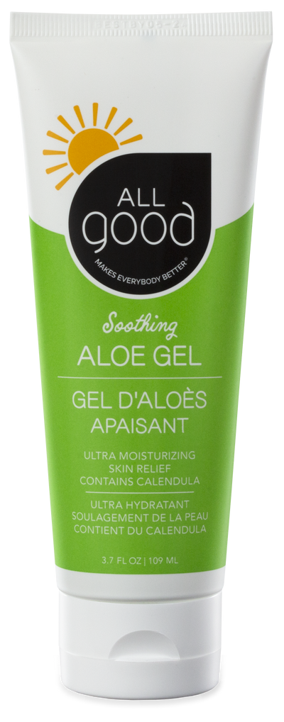 Soothing Aloe Gel