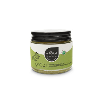 Goop Healing Balm