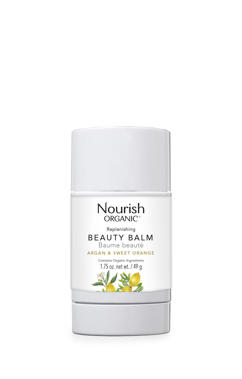 Replenishing Beauty Balm